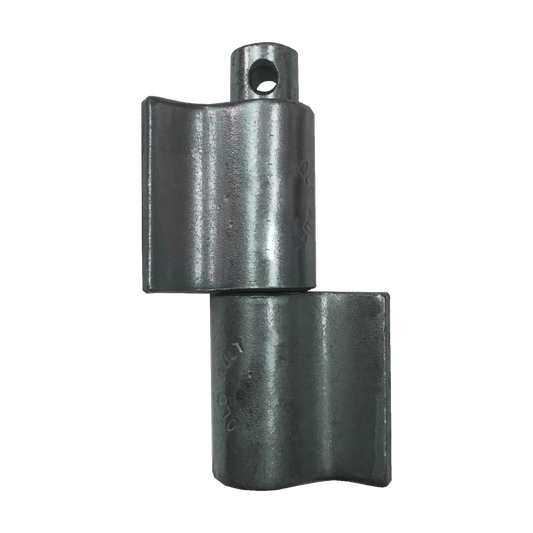 Pin and Socket Hinges