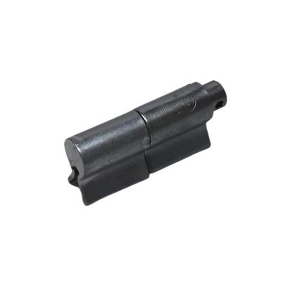 Pin and Socket Hinge