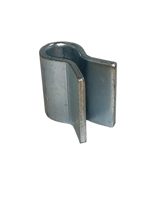 Pin Socket - Weld-On