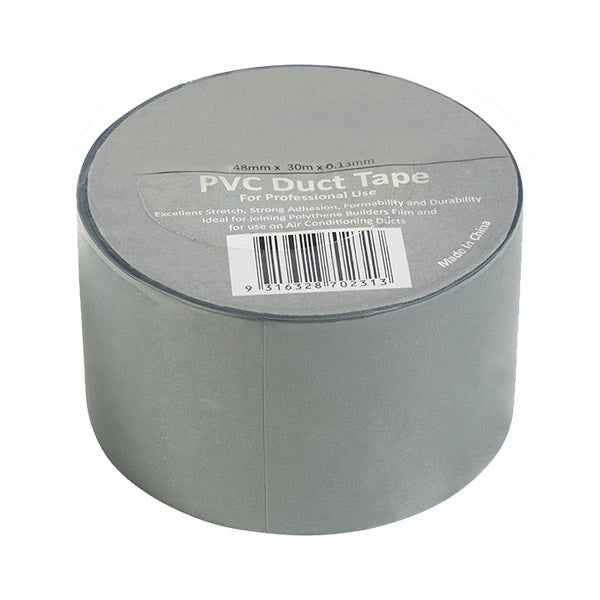 PVC Poly Tape 30m Roll