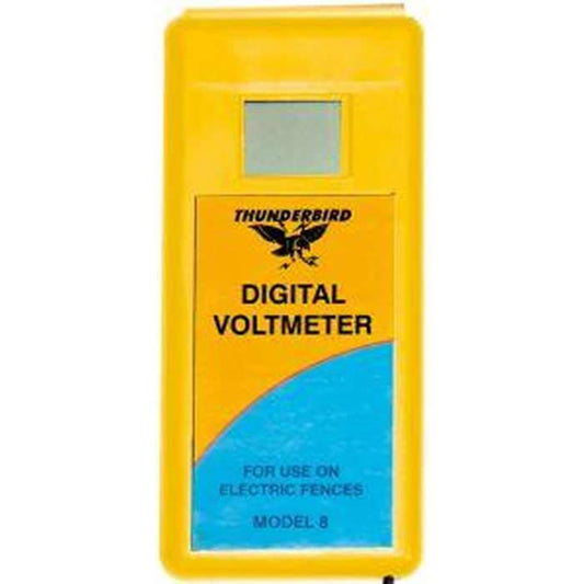 Digital Volt Meter