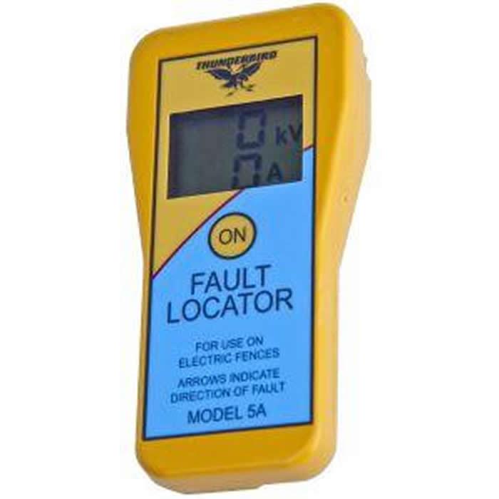 Fault Locator