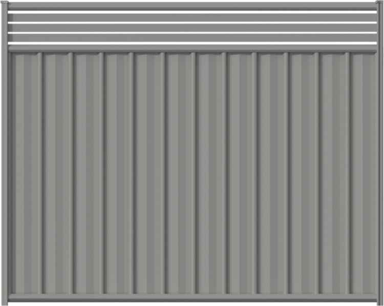 Neeta Screen Fencing Panels - Neetascreen – Townsville Steel & Wire