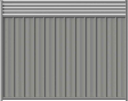 Neeta Screen Fencing Panels - Neetascreen – Townsville Steel & Wire