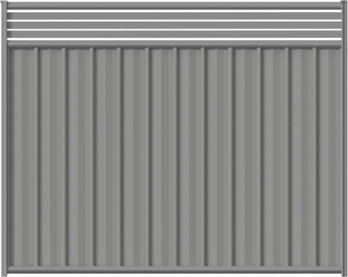Neeta Screen Fencing Panels - Neetascreen – Townsville Steel & Wire