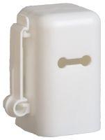 Steel Post Cap Insulators