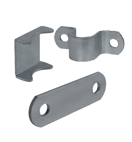 Wall-Mount Hinges