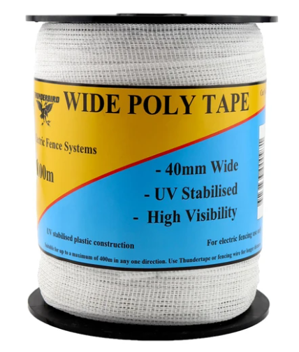 Hot Tape