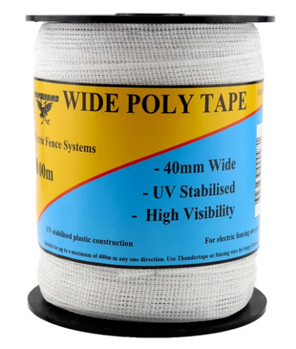 Hot Tape