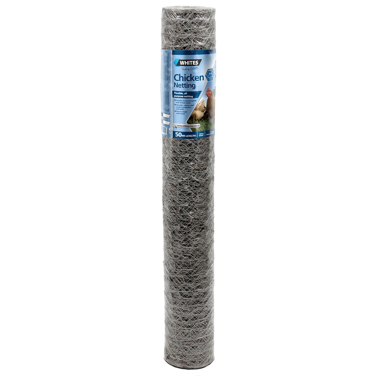 Chicken Netting 50m – Townsville Steel & Wire