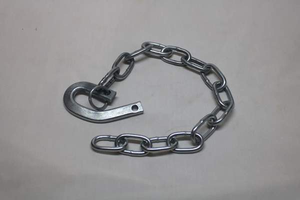 Chain Latch