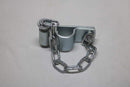 Chain Fastener Pack Double Gate