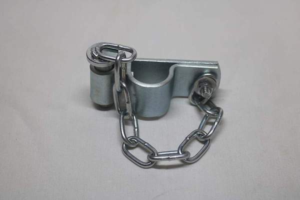 Chain Fastener Pack Double Gate