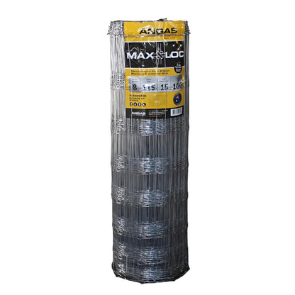 Field Mesh - MaxLoc