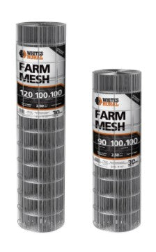Farm Mesh - Heavy Duty