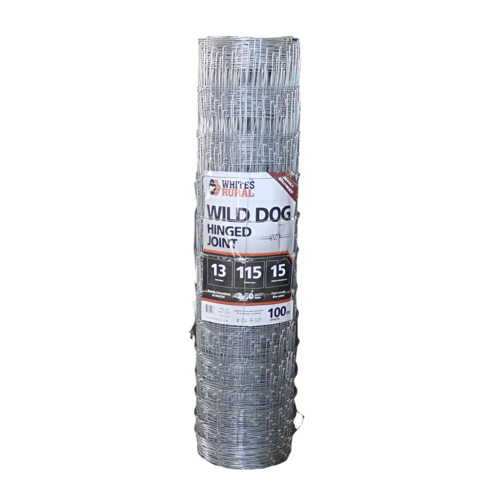 Wild Dog Hinge Joint