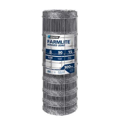 Farmlite Mesh - Hinged Joint