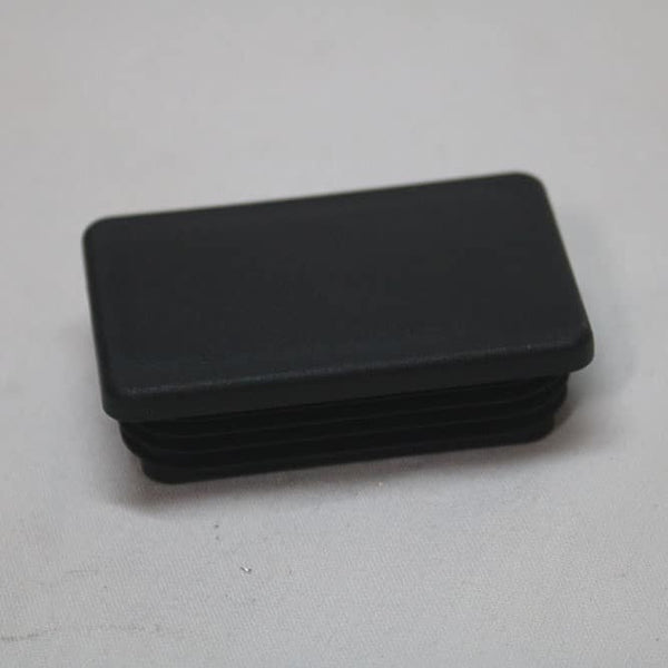 Black Plastic (steel wall thickness)