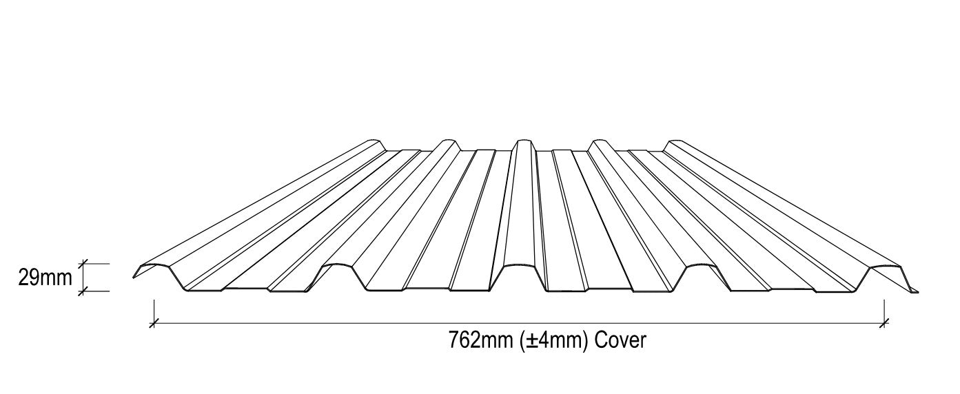Roof Sheeting