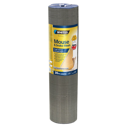 Mouse and Snake Mesh